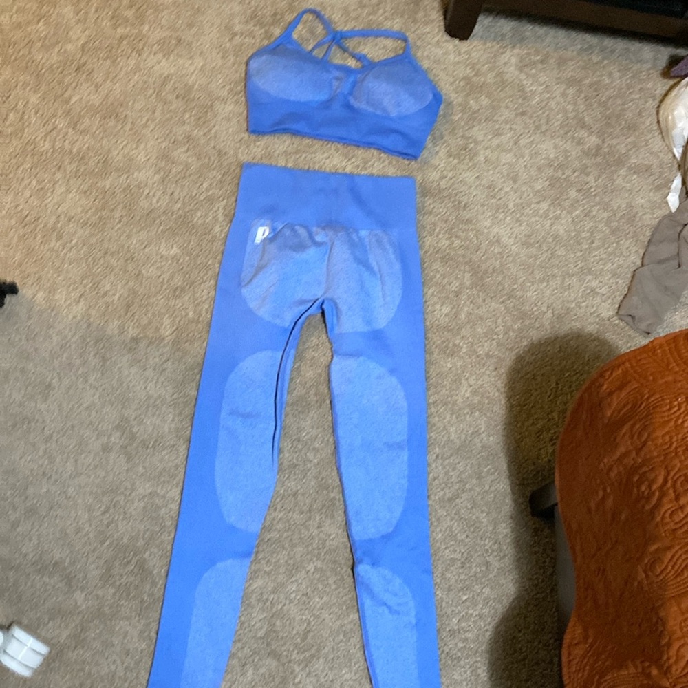 Pryme Gym Set